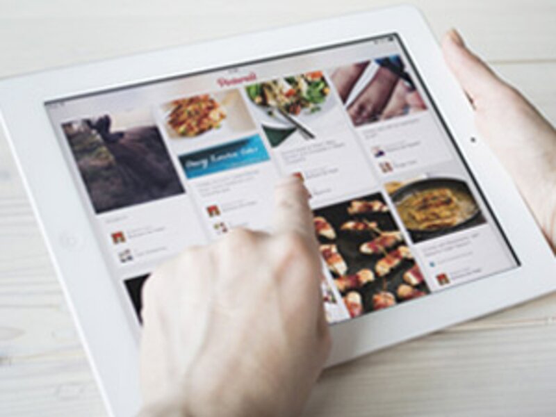 Airbnb competition to reward most compelling Pinterest destination board