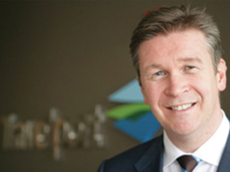 Travelport boss defends New York stock exchange listing