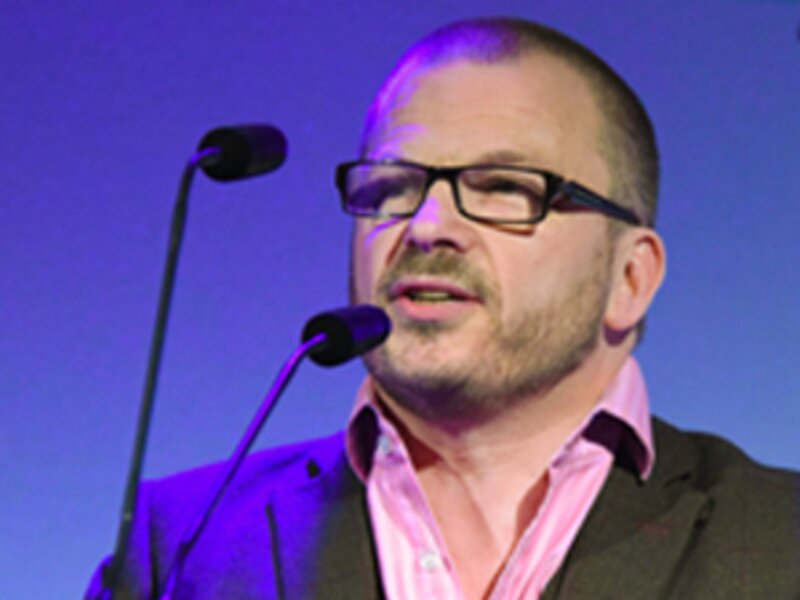 Travelport’s Simon Ferguson to take responsibility for more of Northern Europe