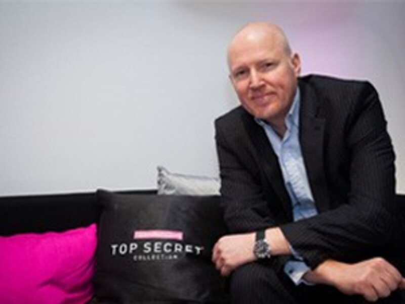 Former Lastminute boss to leave Thomas Cook for the Telegraph