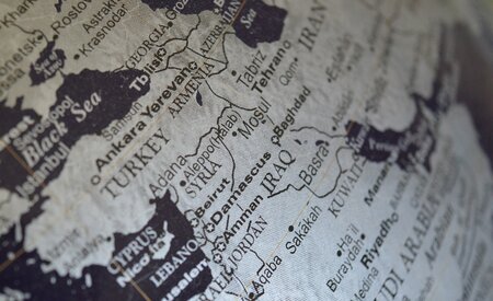 Data analysts and OTAs share updates on Middle East