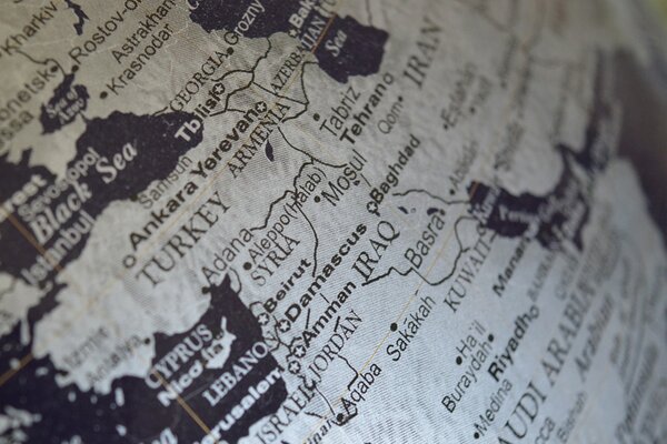 Data analysts and OTAs share updates on Middle East