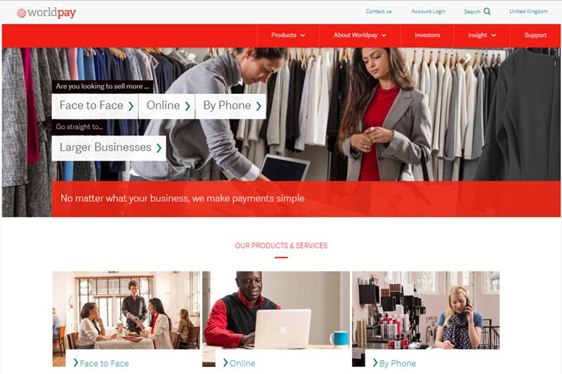 Flightfinder parent selects Worldpay as partner to support expansion in 18 overseas markets