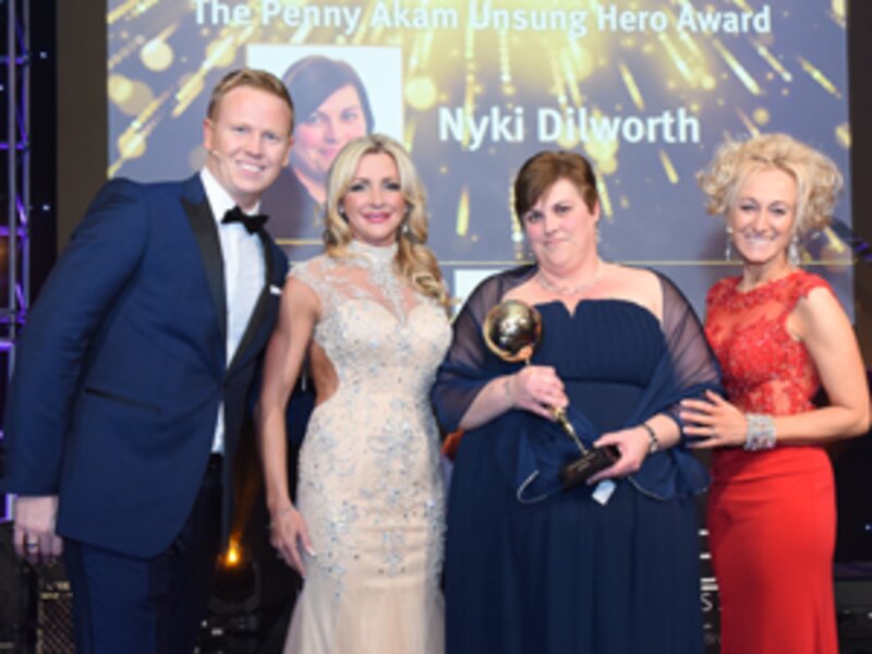 Amadeus, Booking.com and Vertical Systems among winners at Globe Travel Awards