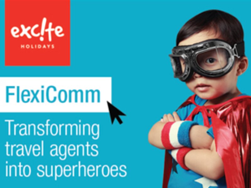 Excite Holiday’s new tool lets agents vary commission levels