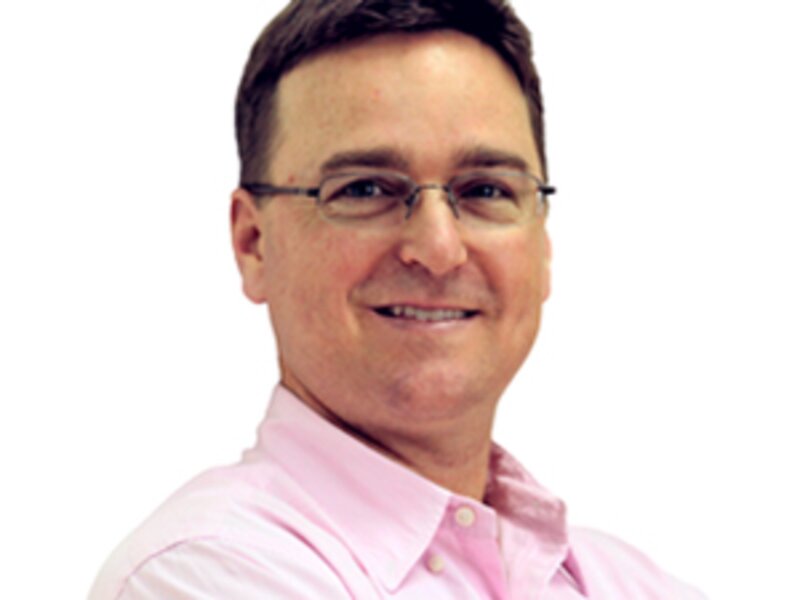 Guest Post: I predict a riot! Where travel tech will go in 2016