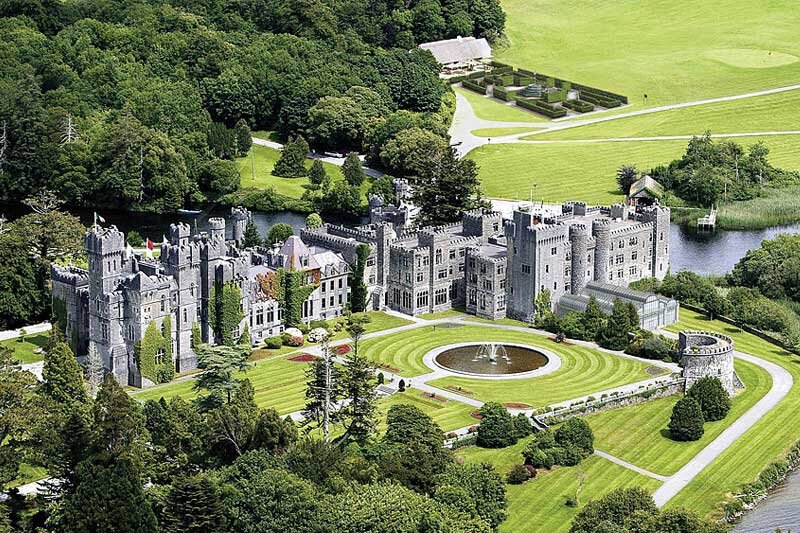 Red Carnation chooses Sagittarius for Sitecore platform development