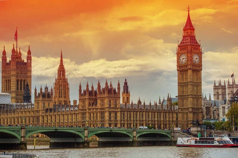 BHA calls for implementation of Lords’ digital single market report