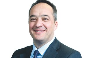 Tui distribution and sales direct Fraser Ellacott to join Rentalcars.com