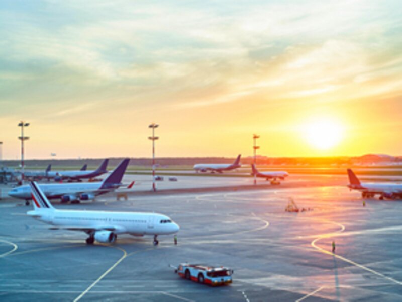 Bahrain International Airport uses Ideagen’s tech to improve compliance management