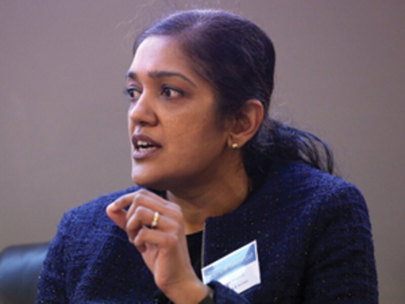 Guest Post: What's coming down the tracks for rail in 2023?