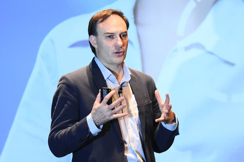 Travo@10 partner Q&A: Daniele Beccari, head of travel products at Criteo