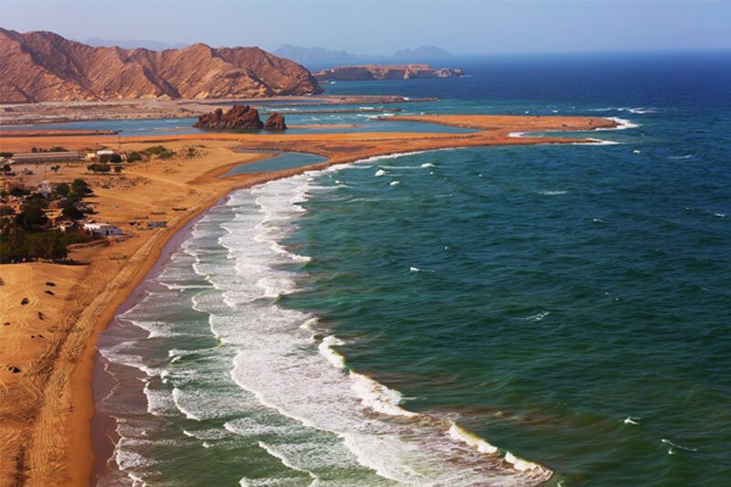 Direct Ferries becomes first agent to work with Oman’s National Ferries Company