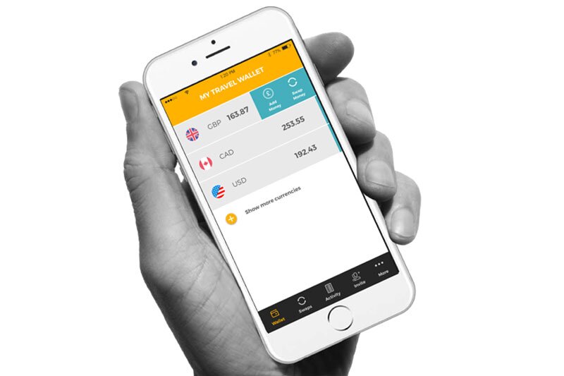 FX startup WeSwap secures $10m funding