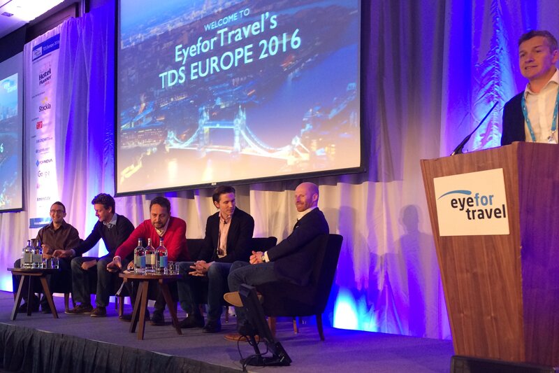 TDS16: Personalised content offers future for email newsletter advertising