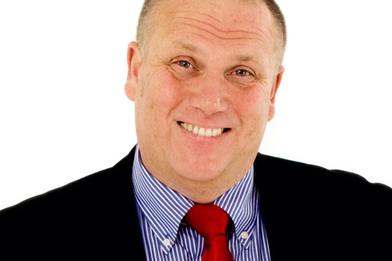 Traveltek appoints former Amadeus cruise manager Garry Brown