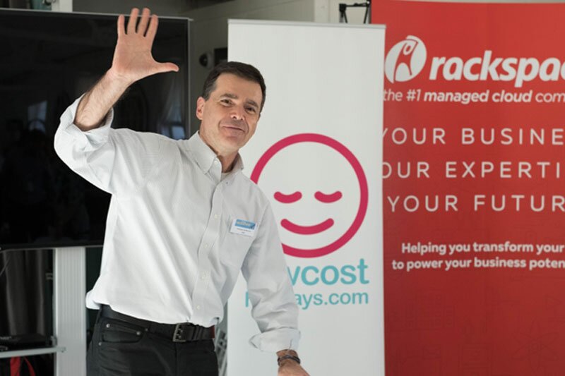 Low Cost hosts inaugural hackathon