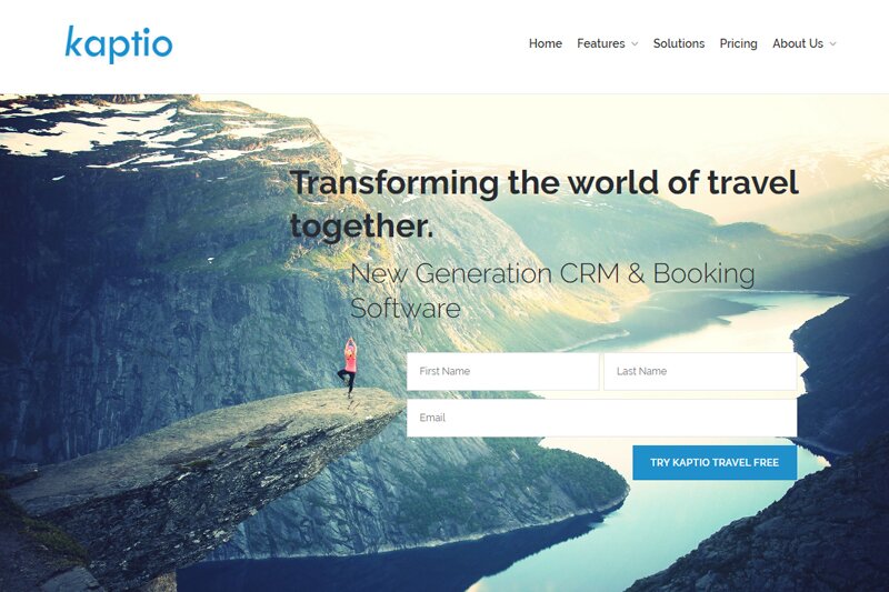Phocuswright Europe: Kaptio sets out to bring tour operator tech into the cloud era