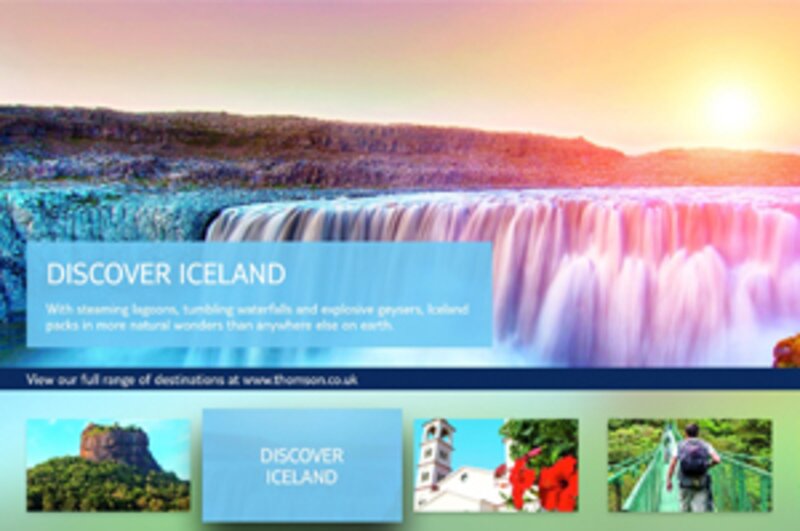 Tui pioneers Apple TV presence thanks to new innovation Travel Lab