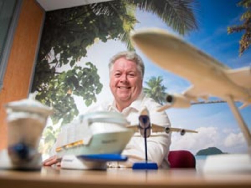 Traveltek tipped for equity fundraising to create 200 jobs