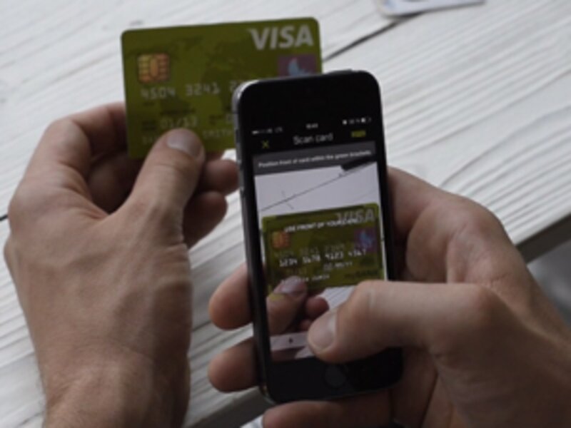 TTE 2016: EasyJet deploys Jumio’s payment card scanning tech