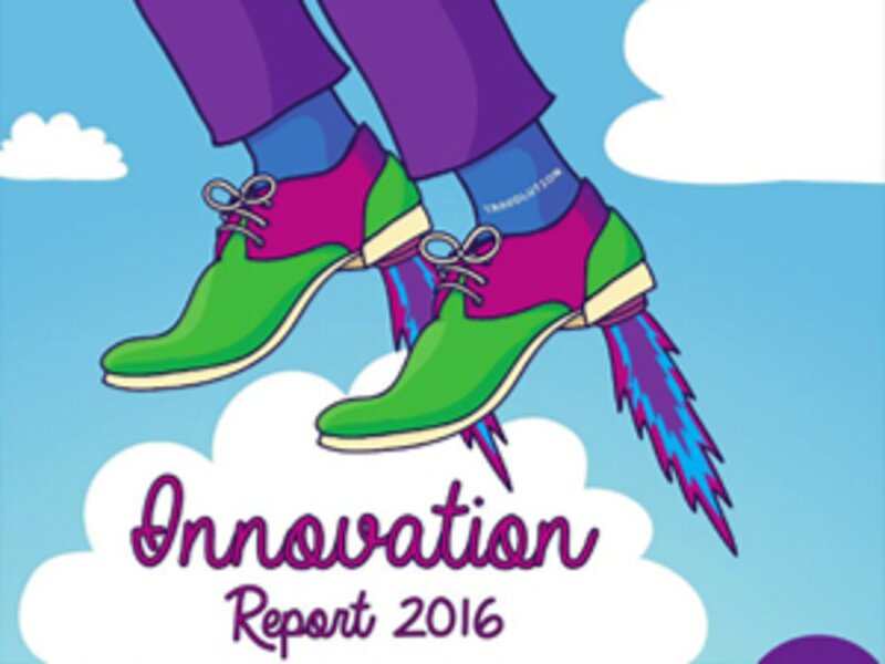 UK travel sector IT spending up 12% as agents and operators splurge on software