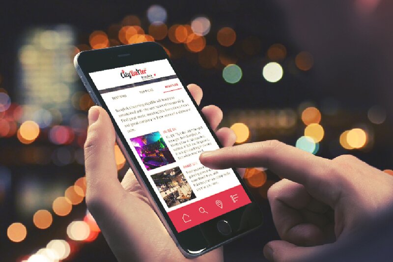 ButlerTech launches new CityButler app