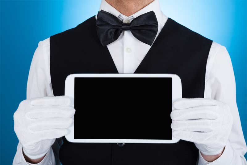 Quadriga and Phillips collaboration heralds next phase of hotel stay digitisation