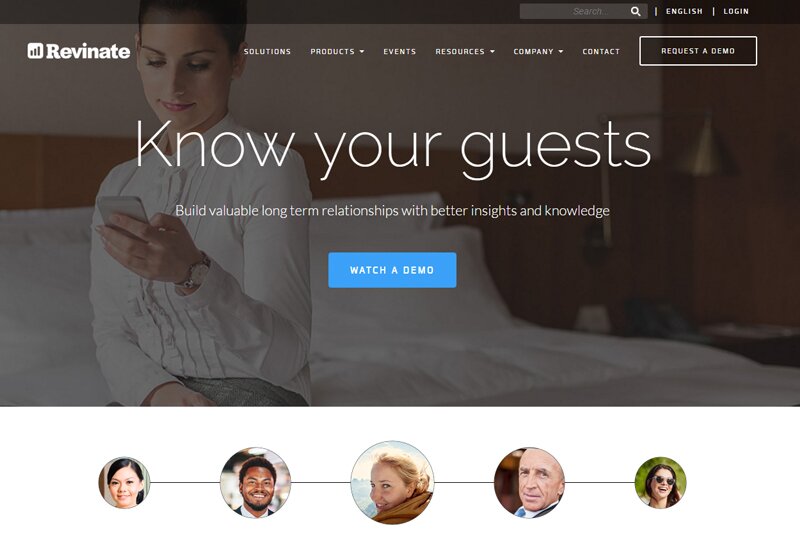 Revinate launches Google review publishing for Surveys