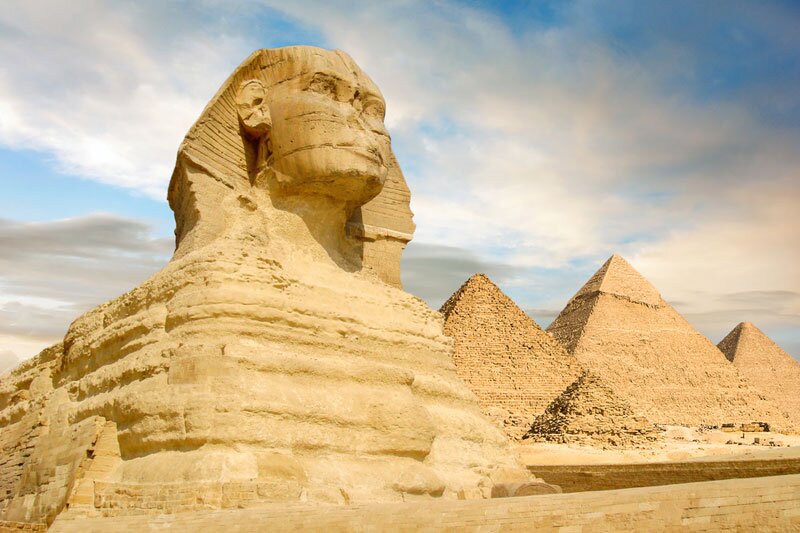 Egypt searches drop while Greece improves, finds Icelolly research