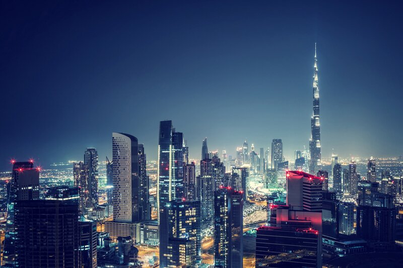 Move to amber prompts spike in Dubai bookings for OTA Travel Republic