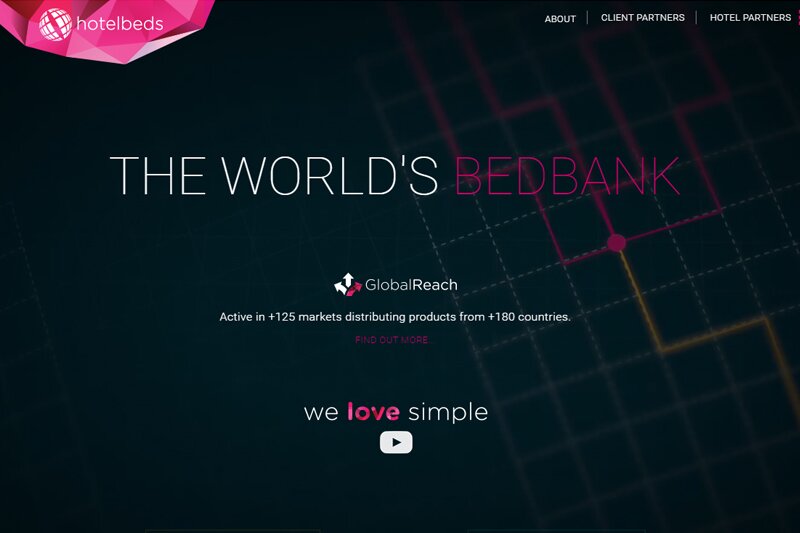 Tech investment and growth opportunities for Hotelbeds after €1.2 billon sale