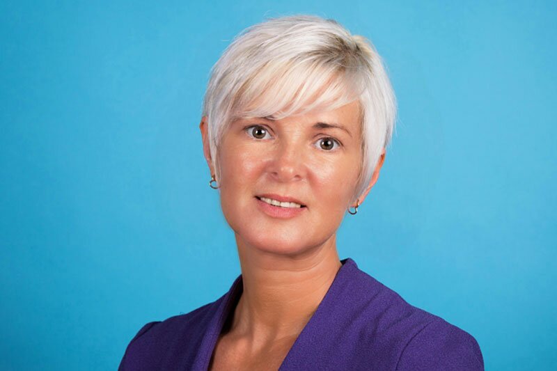 The Vertical Group makes three senior appointments