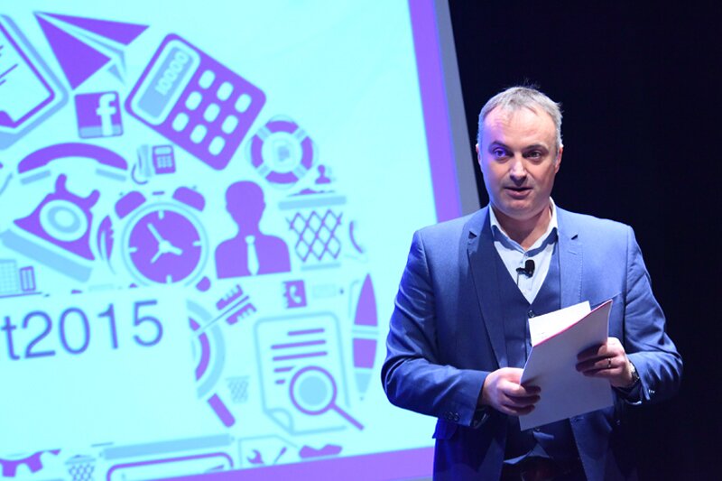 Travolution Summit 2016: Speakers confirmed include ebookers founder Dinesh Dhamija