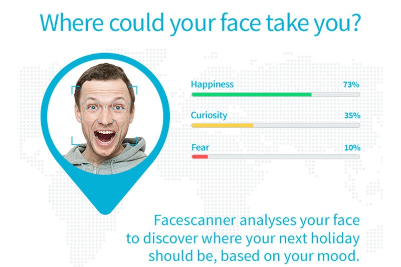 Skyscanner deploys Google’s Nearby and Physical Web to target consumers