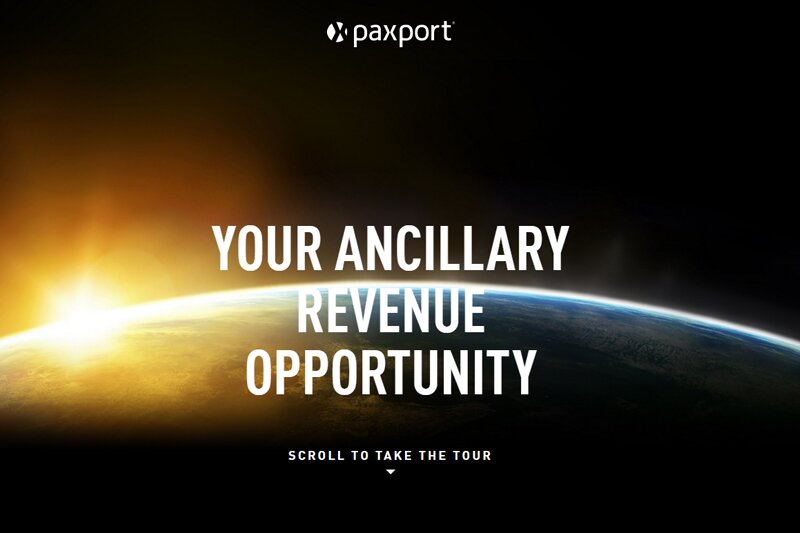 Lufthansa certifies Paxport as part of NDC distributon strategy