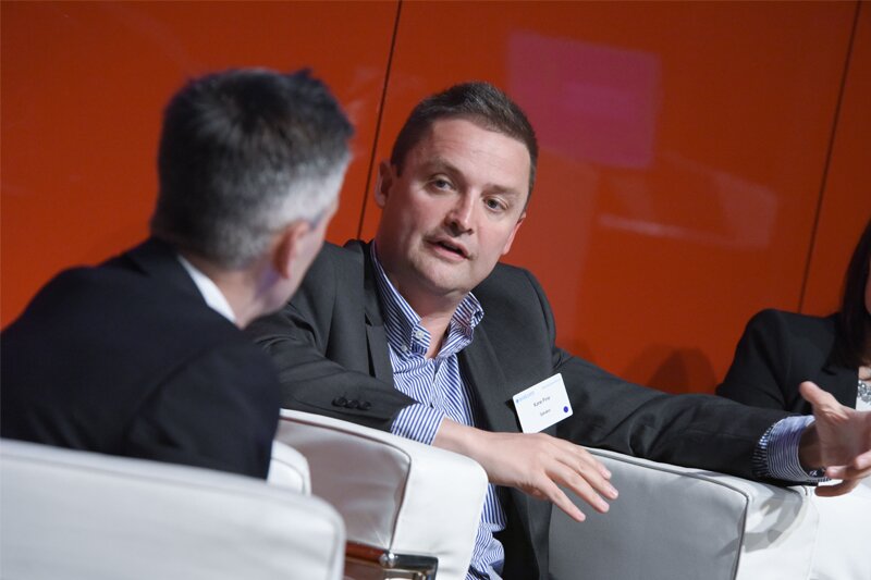 Former Travel Republic boss weighs up options to return to travel