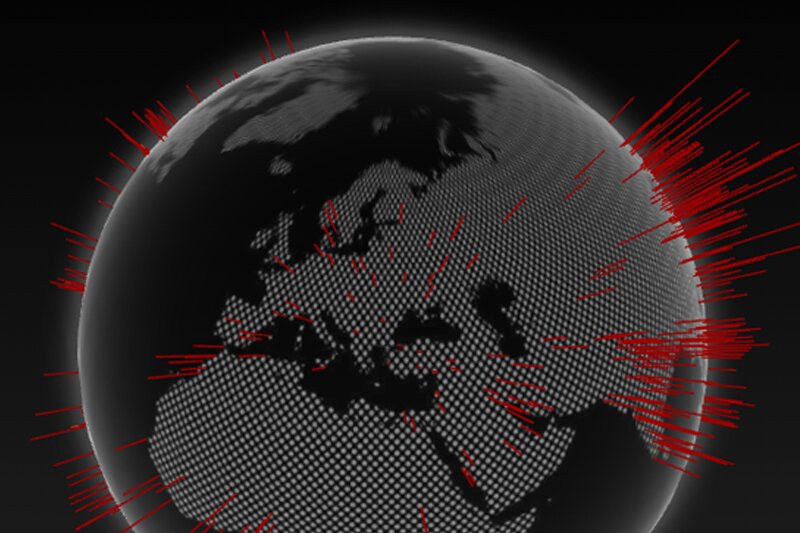 Avis’ Untrending tool helps users explore their holiday destination