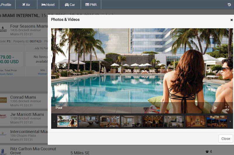 Sabre eyes leisure opportunities with new ‘consumer-grade’ travel agent workspace