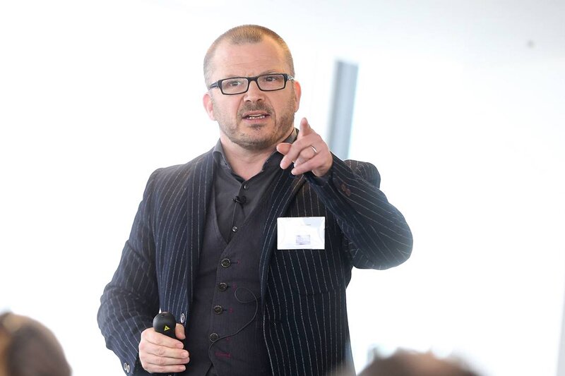 Travo@10: Firms ‘can avoid future shocks by helping start-ups’