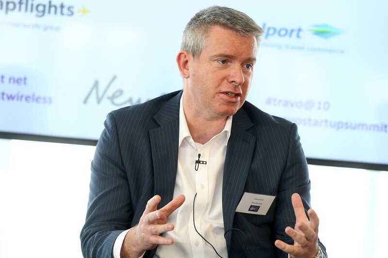 Travo@10: Right technology ‘key for new businesses’