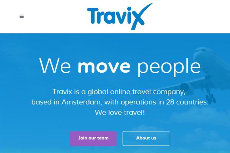 BudgetAir parent Travix announces two senior appointment