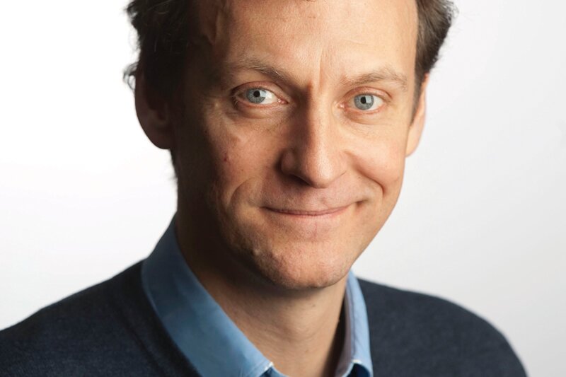 Hugo Burge establishes new venture for ‘makers and creators’