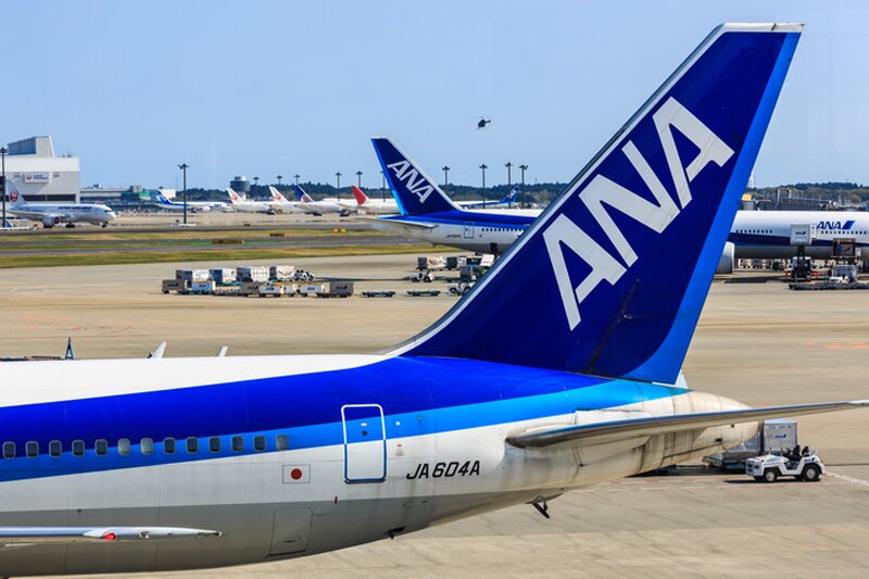 All Nippon Airways creates rich-content platform