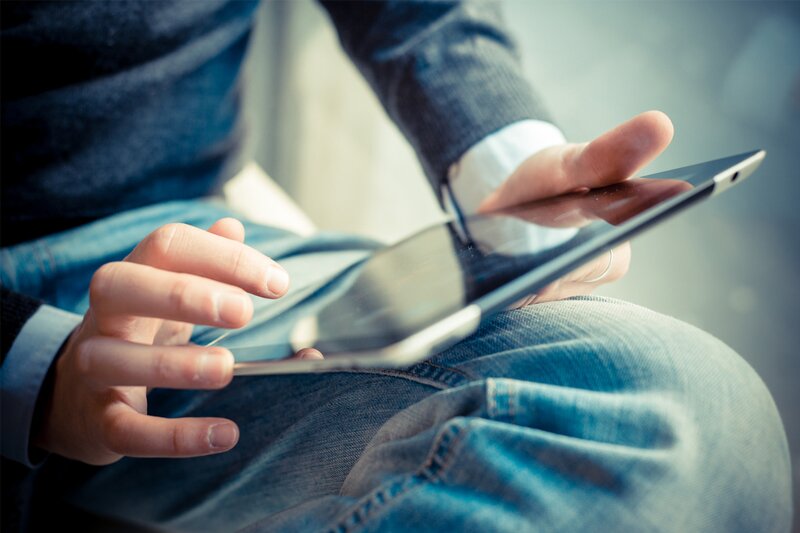 Disabled users not catered for by travel websites, study claims