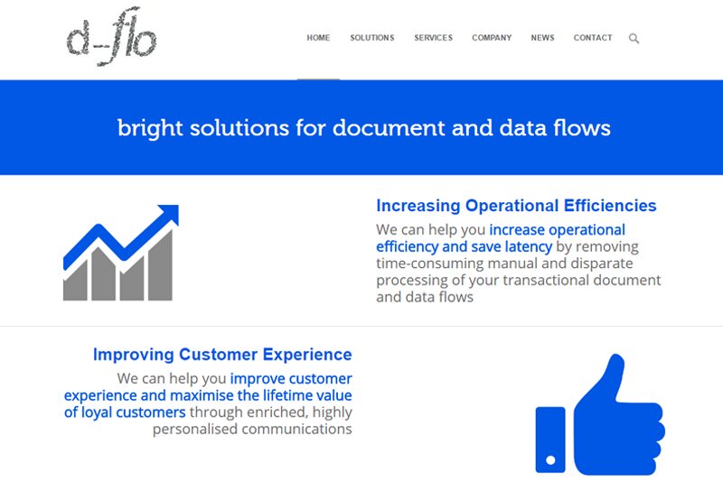 Riviera Travel adopts d-flo’s TravelComms solution