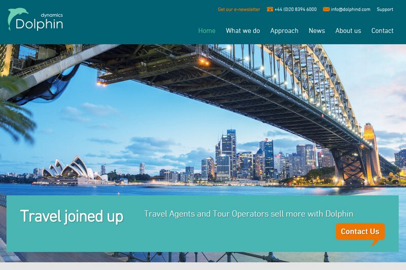 Ten Group extends software deal with Dolphin Dynamics