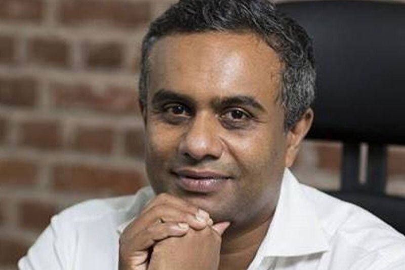 Comment: Try new things, experiment, innovate – or die