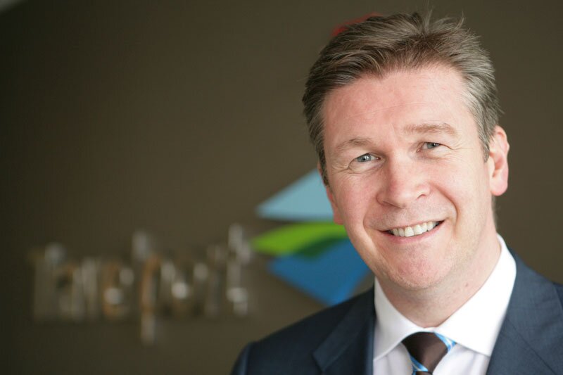 Travelport boss dismisses airline tech talk as ‘nonsense’