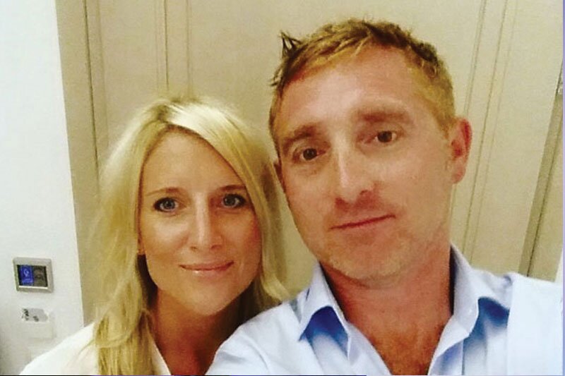 Jon Platt turns to crowdfunding for term-time legal battle